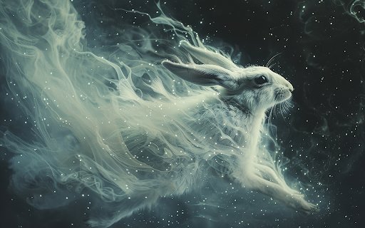 fantastic animal constellation  from Chrome web store to be run with OffiDocs Chromium online