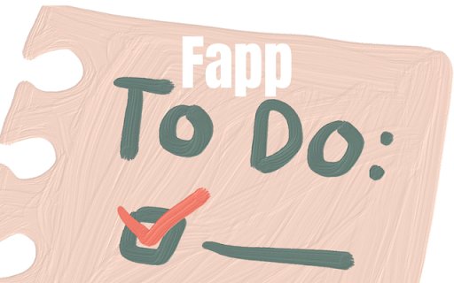 Fapp To Do List from Chrome web store to be run with OffiDocs Chromium online Fapp To Do List from Chrome web store to be run with OffiDocs Chromium online