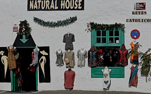 Fashion Store  from Chrome web store to be run with OffiDocs Chromium online