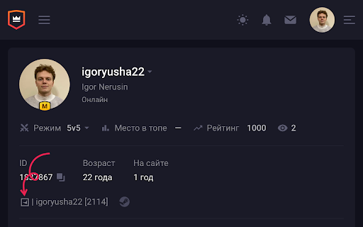 Fastcup Enhancer  from Chrome web store to be run with OffiDocs Chromium online