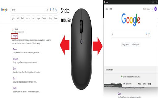 Fast look: Mini webpage viewer  from Chrome web store to be run with OffiDocs Chromium online