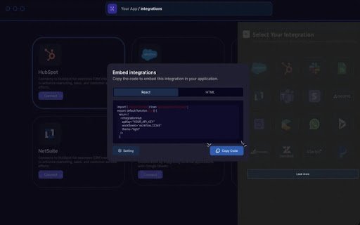 Fastn Marketplace Preview  from Chrome web store to be run with OffiDocs Chromium online
