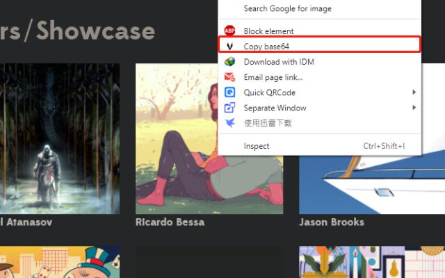 Fast Tools  from Chrome web store to be run with OffiDocs Chromium online