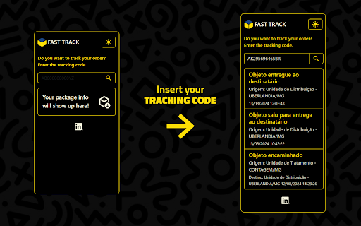 Fast Track  from Chrome web store to be run with OffiDocs Chromium online