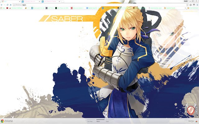 Fate Stay Night Theme 03 1920x1080  from Chrome web store to be run with OffiDocs Chromium online