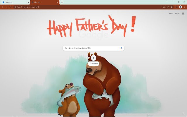 Fathers Day  from Chrome web store to be run with OffiDocs Chromium online