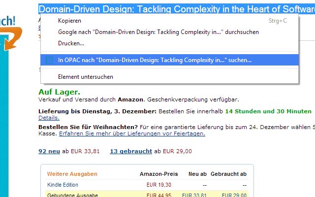 FAU OPAC Suchhund from Chrome web store to be run with OffiDocs Chromium online FAU OPAC Suchhund from Chrome web store to be run with OffiDocs Chromium online