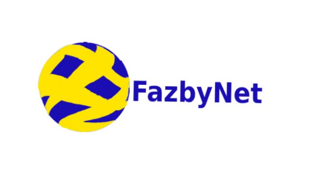 FazbyNet dal negozio web di Chrome da eseguire con OffiDocs Chromium online