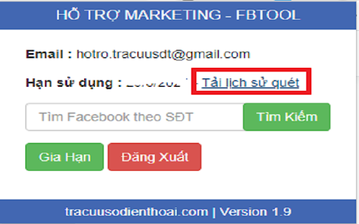 FB1STOOl  from Chrome web store to be run with OffiDocs Chromium online