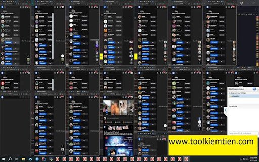 Fb AIO Automation  from Chrome web store to be run with OffiDocs Chromium online
