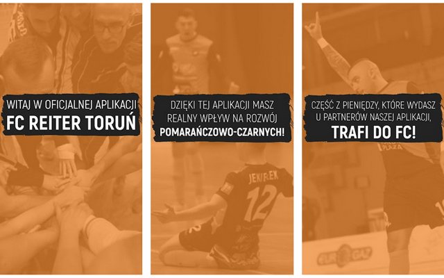 FC Reiter Toruń  from Chrome web store to be run with OffiDocs Chromium online