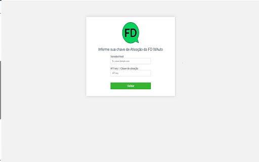 FD WAuto  from Chrome web store to be run with OffiDocs Chromium online