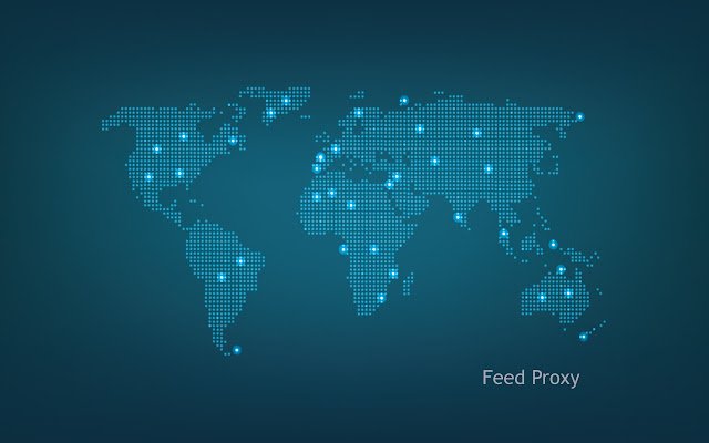 ക്രോം വെബ് സ്റ്റോറിൽ നിന്നുള്ള ഫീഡ് പ്രോക്സി, OffiDocs Chromium ഓൺലൈനിൽ പ്രവർത്തിക്കും