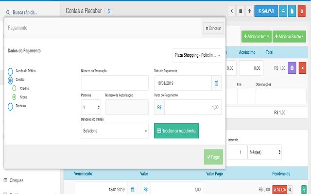 feegowPay  from Chrome web store to be run with OffiDocs Chromium online