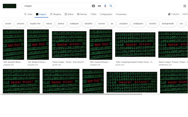 感觉就像从 Chrome 网上商店被黑了一样，可以与 OffiDocs Chromium 在线运行