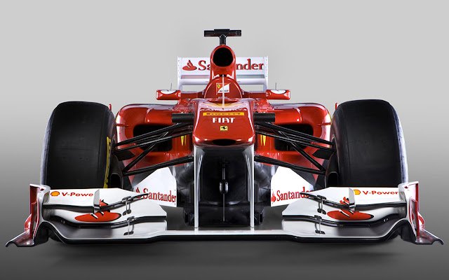 Ferrari F1  from Chrome web store to be run with OffiDocs Chromium online