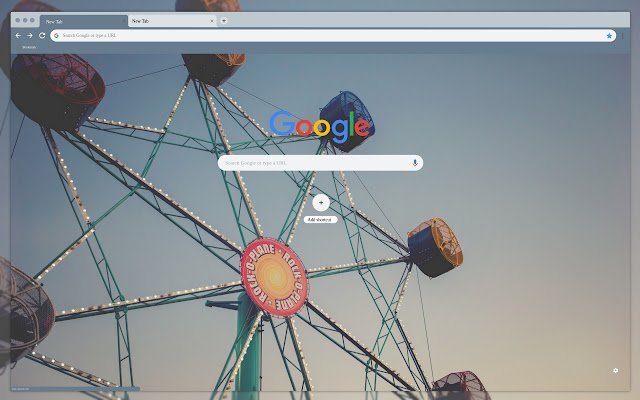 Ruota panoramica del negozio web Chrome da eseguire con OffiDocs Chromium online
