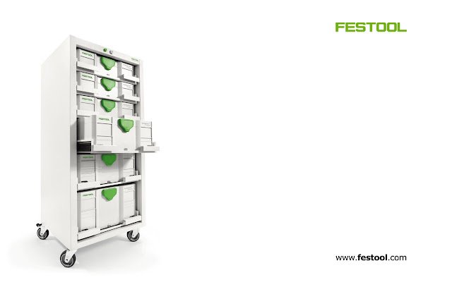 FESTOOL Systainer-thema uit de Chrome-webwinkel om te worden uitgevoerd met OffiDocs Chromium online