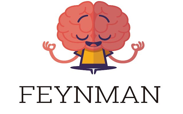 Feynman  from Chrome web store to be run with OffiDocs Chromium online