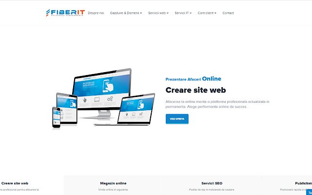 FIBER IT  from Chrome web store to be run with OffiDocs Chromium online