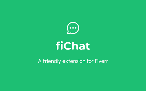 FiChat  from Chrome web store to be run with OffiDocs Chromium online