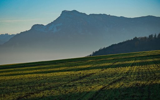 Field at the foot of the mountain  from Chrome web store to be run with OffiDocs Chromium online