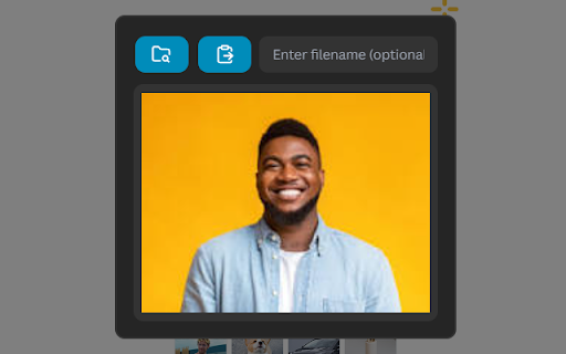 Filerium  from Chrome web store to be run with OffiDocs Chromium online