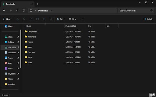 File Sorter from Chrome web store to be run with OffiDocs Chromium online File Sorter from Chrome web store to be run with OffiDocs Chromium online