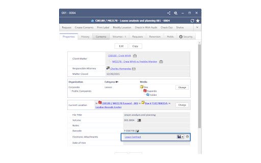 FileTrail UNC Download  from Chrome web store to be run with OffiDocs Chromium online