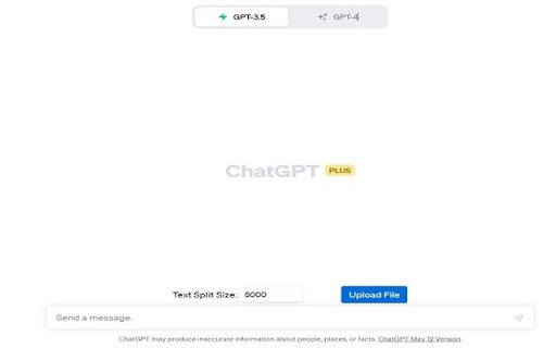 File Uploader Reviews  from Chrome web store to be run with OffiDocs Chromium online