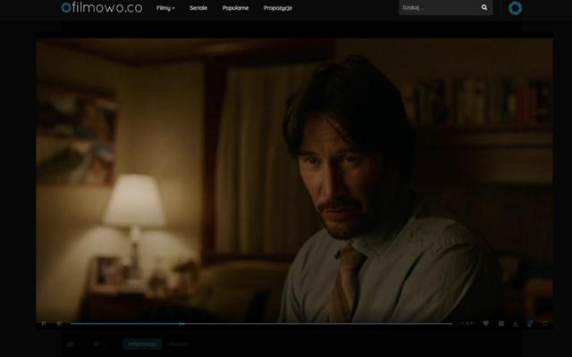 filmowo.co از فروشگاه وب Chrome با OffiDocs Chromium به صورت آنلاین اجرا می شود