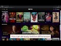 ציוני סרטים עבור HBO Max: IMDB מדרג יותר מחנות האינטרנט של Chrome כדי להפעיל עם OffiDocs Chromium באינטרנט