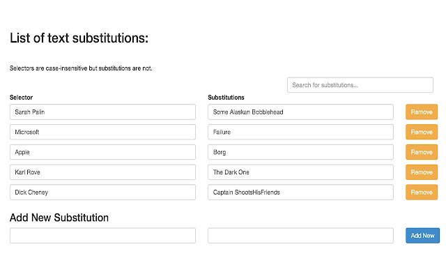 กรองจาก Chrome เว็บสโตร์ที่จะเรียกใช้ด้วย OffiDocs Chromium ออนไลน์