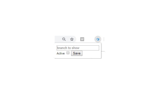 Filter Azure DevOps Pull Requests  from Chrome web store to be run with OffiDocs Chromium online