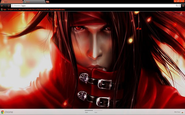 Final Fantasy Vincent dari toko web Chrome untuk dijalankan dengan OffiDocs Chromium online