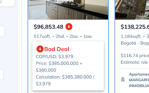 FincaViz.co ™  from Chrome web store to be run with OffiDocs Chromium online