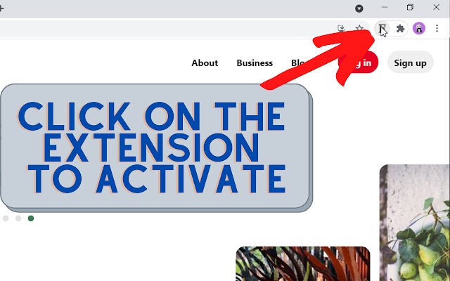 Find Font  from Chrome web store to be run with OffiDocs Chromium online