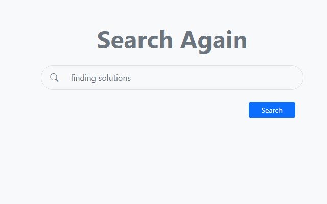 Trovare soluzioni dal Chrome Web Store da eseguire con OffiDocs Chromium online