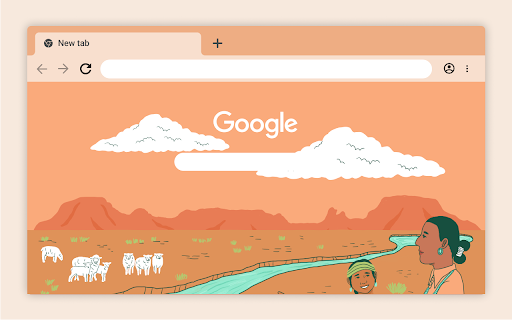 Finding the Sheep  from Chrome web store to be run with OffiDocs Chromium online