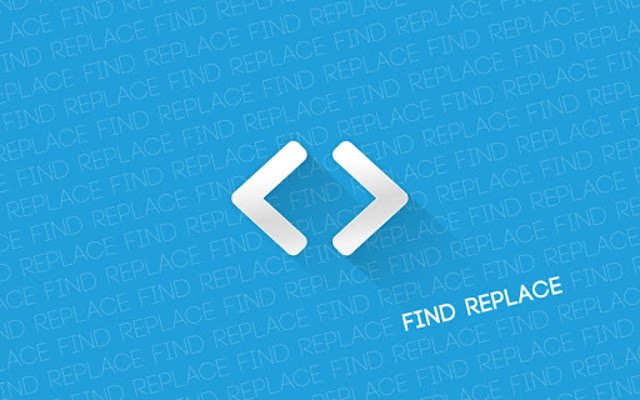 Find Replace  from Chrome web store to be run with OffiDocs Chromium online