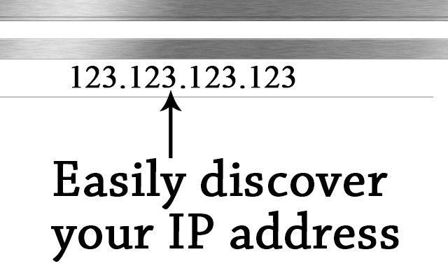 Tìm địa chỉ IP của bạn từ cửa hàng Chrome trực tuyến để chạy với OffiDocs Chrome trực tuyến