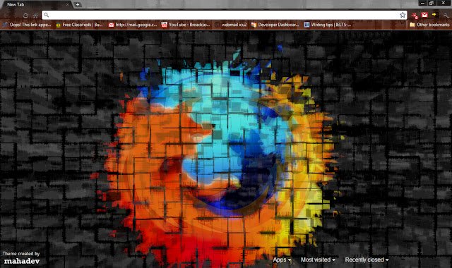 Firefox 1920x1200 dal Chrome Web Store da eseguire con OffiDocs Chromium online