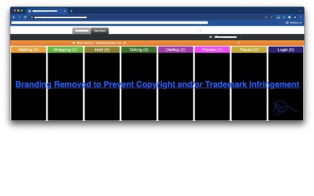 FI Remediation Program  from Chrome web store to be run with OffiDocs Chromium online