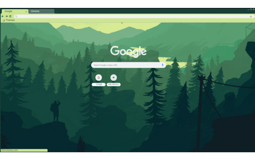 Firewatch Green  from Chrome web store to be run with OffiDocs Chromium online