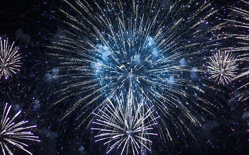 Firework  from Chrome web store to be run with OffiDocs Chromium online