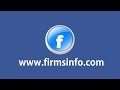 FIRMSINFO Stores  Promo Codes  from Chrome web store to be run with OffiDocs Chromium online