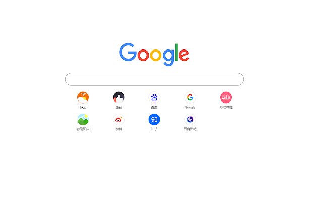 FirstMet New Tab  from Chrome web store to be run with OffiDocs Chromium online