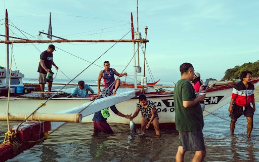 Fishing boats docked from Chrome web store to be run with OffiDocs Chromium online Fishing boats docked from Chrome web store to be run with OffiDocs Chromium online