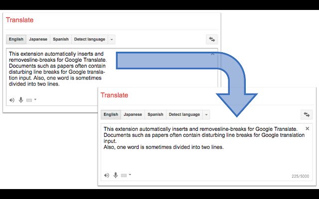 fit4gt  from Chrome web store to be run with OffiDocs Chromium online