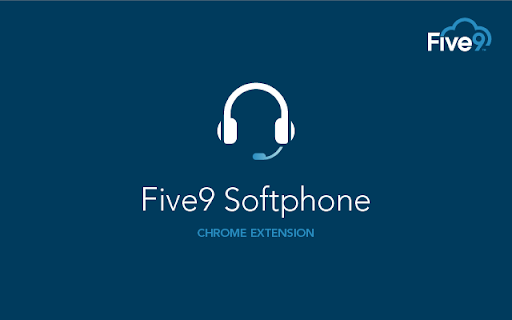 Five9 Softphone Extension from Chrome web store to be run with OffiDocs Chromium online Five9 Softphone Extension from Chrome web store to be run with OffiDocs Chromium online